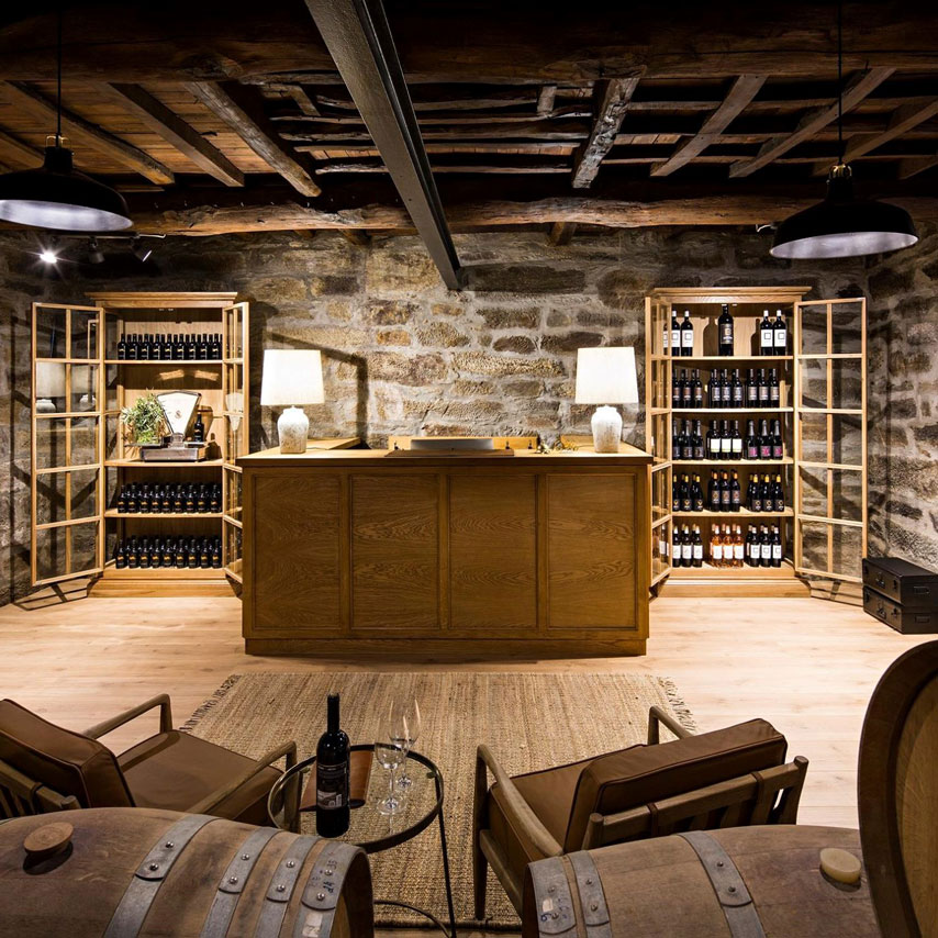 Quinta de São Bernardo
