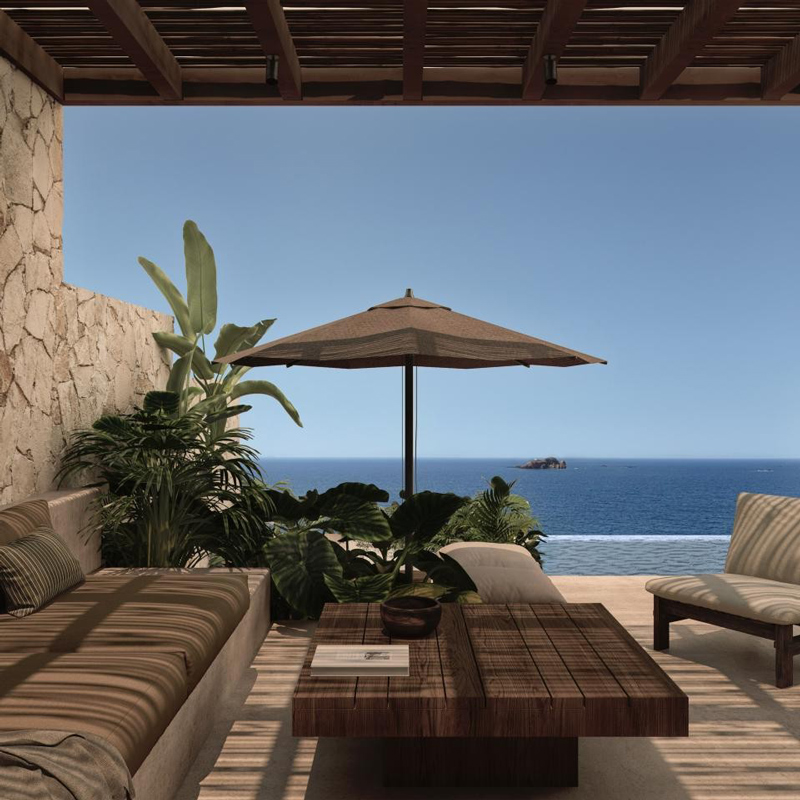 The Most Exciting New Hotels Opening in 2026