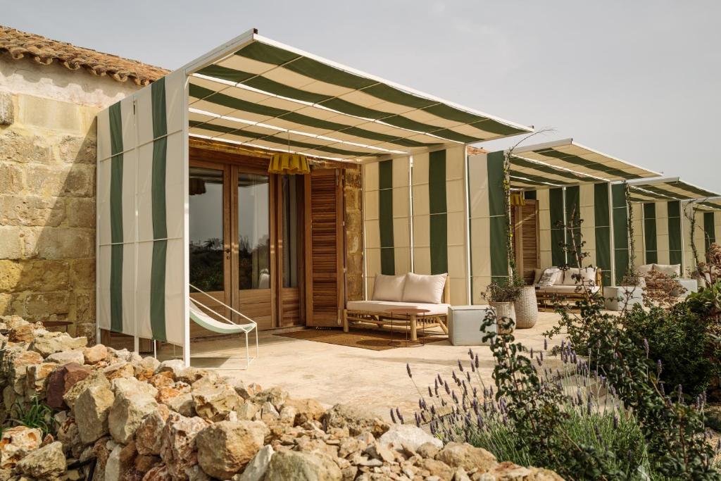 Amagatay Luxury Boutique Hotel - Adults Only