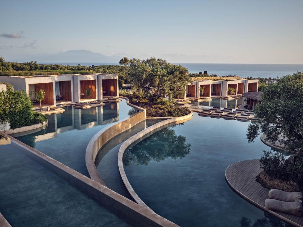 Olea All Suite Hotel, a Member of Design Hotels