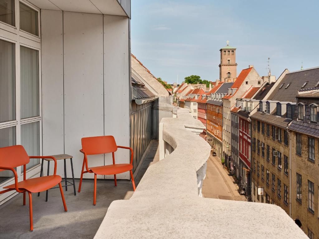 Boutique Hotel SP34