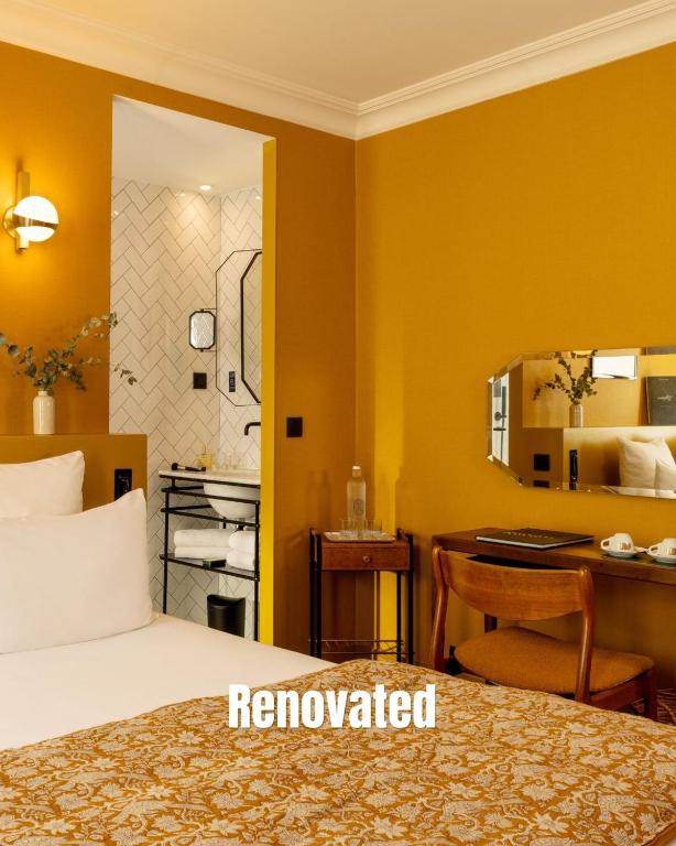 COQ Hotel Paris