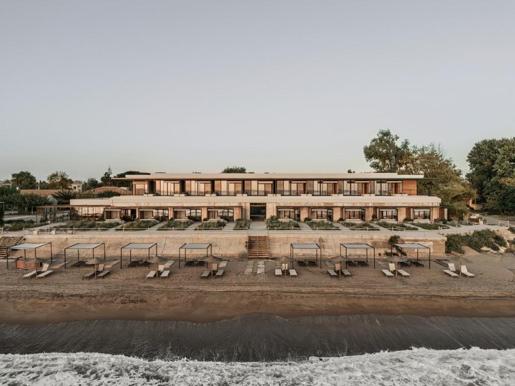 Dexamenes Seaside Hotel