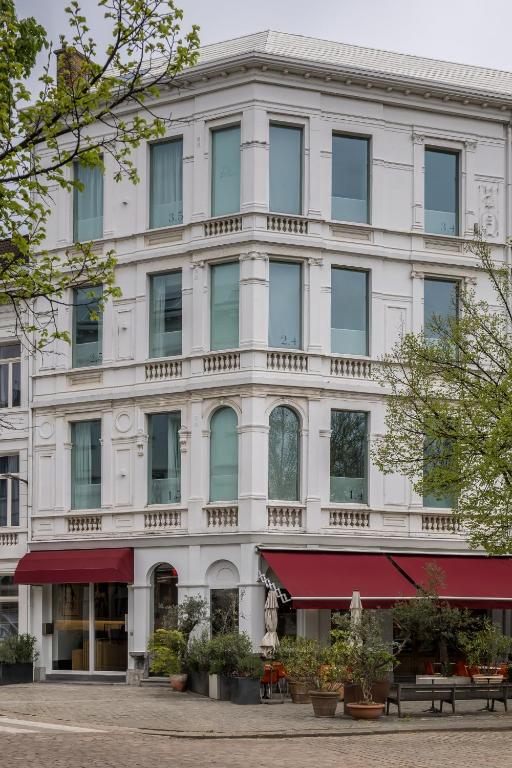 Hotel Pilar