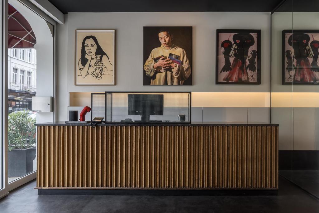 Galerie 7