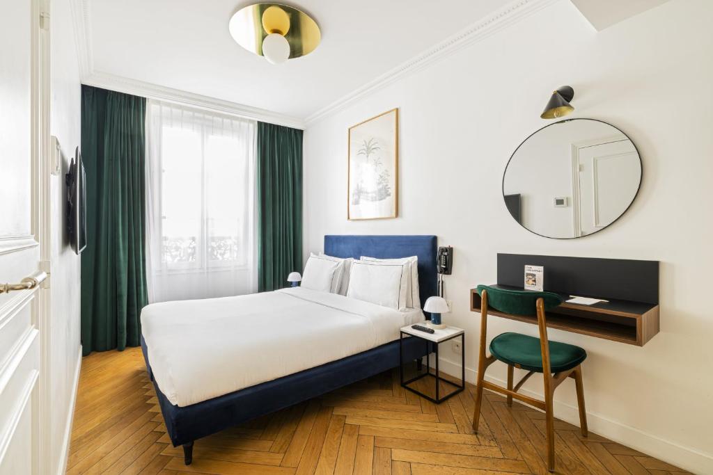 Hôtel Rendez-Vous Batignolles
