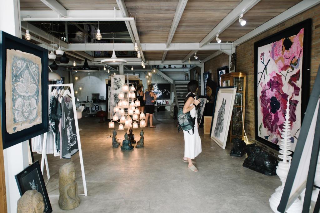 Galerie 7