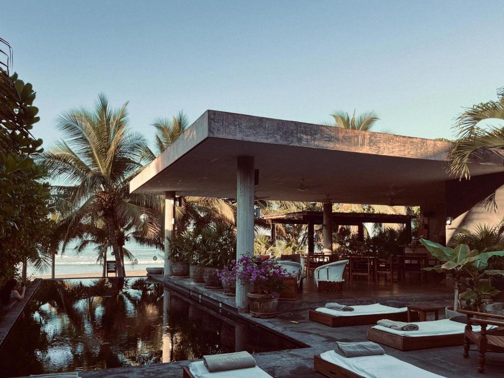 Lo Sereno Casa de Playa