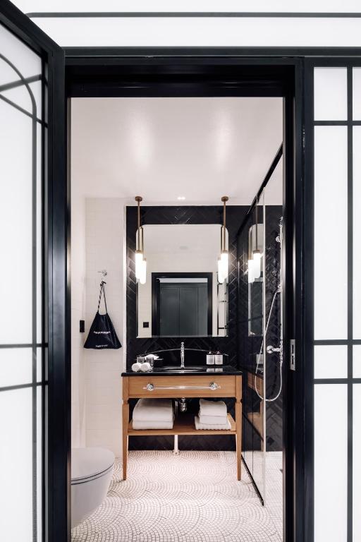 Galerie 18