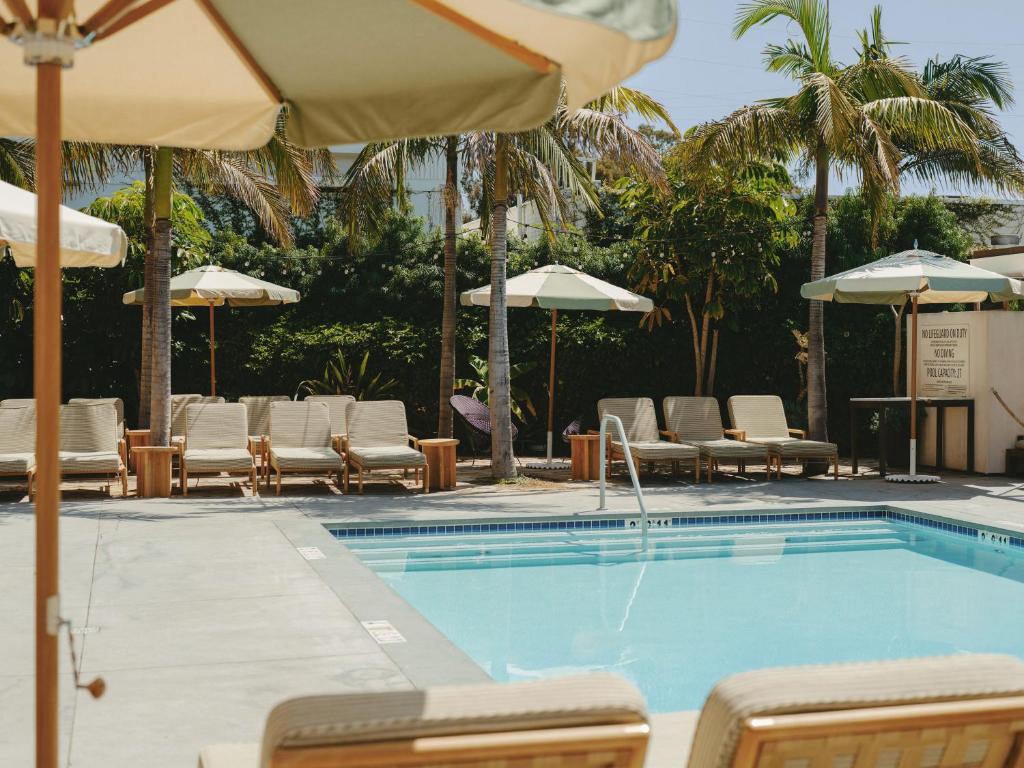 Hotel June West LA, a Member of Design Hotels