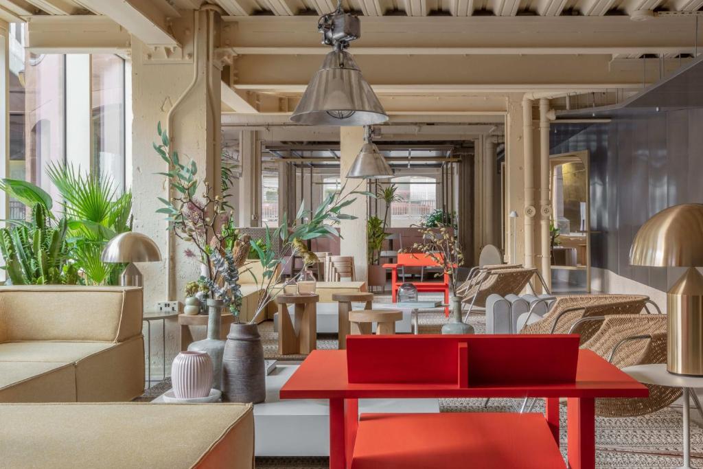 Galerie 8