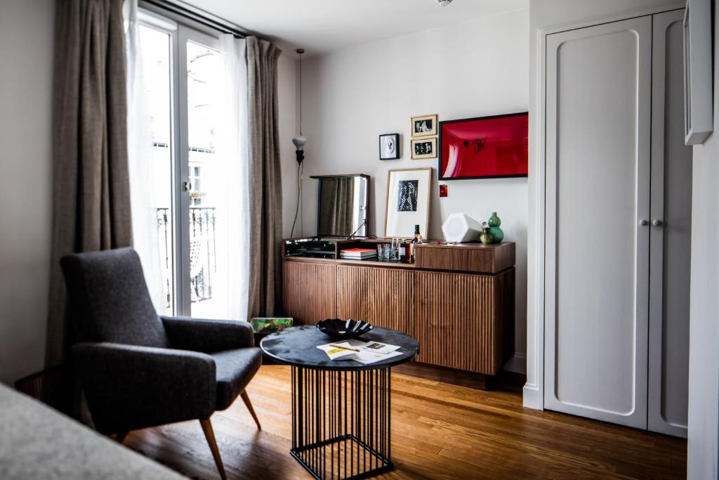 Le Pigalle, a Member of Design Hotels