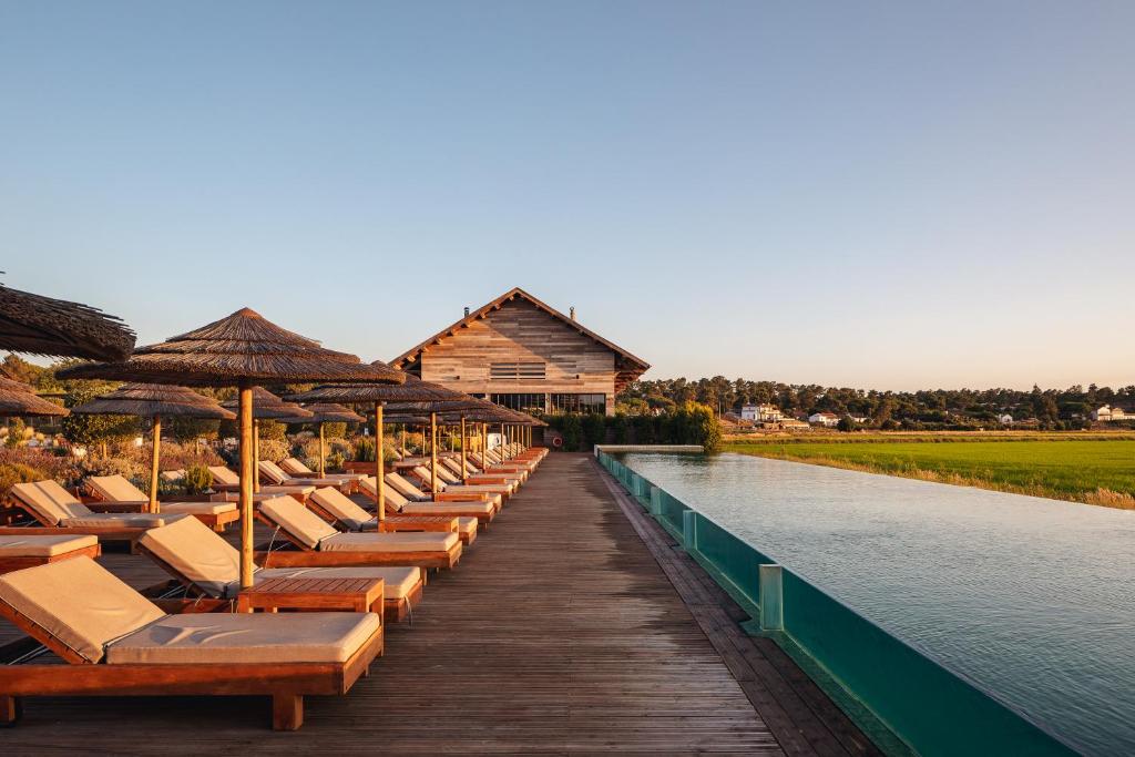 Quinta Da Comporta - Wellness Boutique Resort